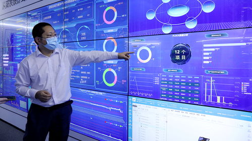 从传统制造到智慧工厂 看宝安欣旺达如何借工业互联网与5G驱动转型升级