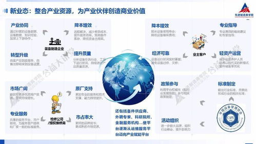 工业互联网数据服务 驱动智能制造的核心引擎