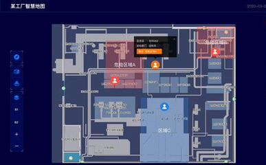 工业互联网时代的工厂管理变革与数据服务创新