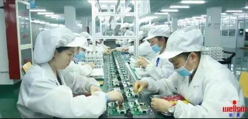 台州第56家上市企业诞生 浙江万胜智能科技引领工业互联网数据服务新时代